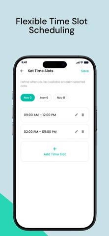 Medilink360° Provider screenshot