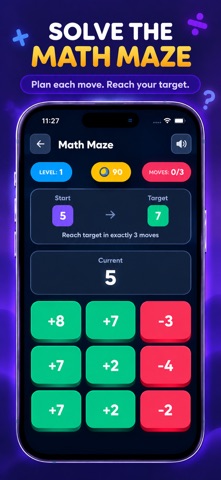 Screenshot 3 di Mathwize Pro
