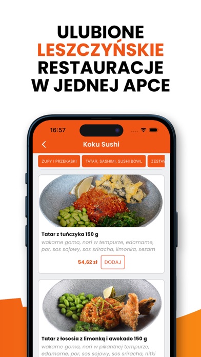 Leszno Je! Screenshot
