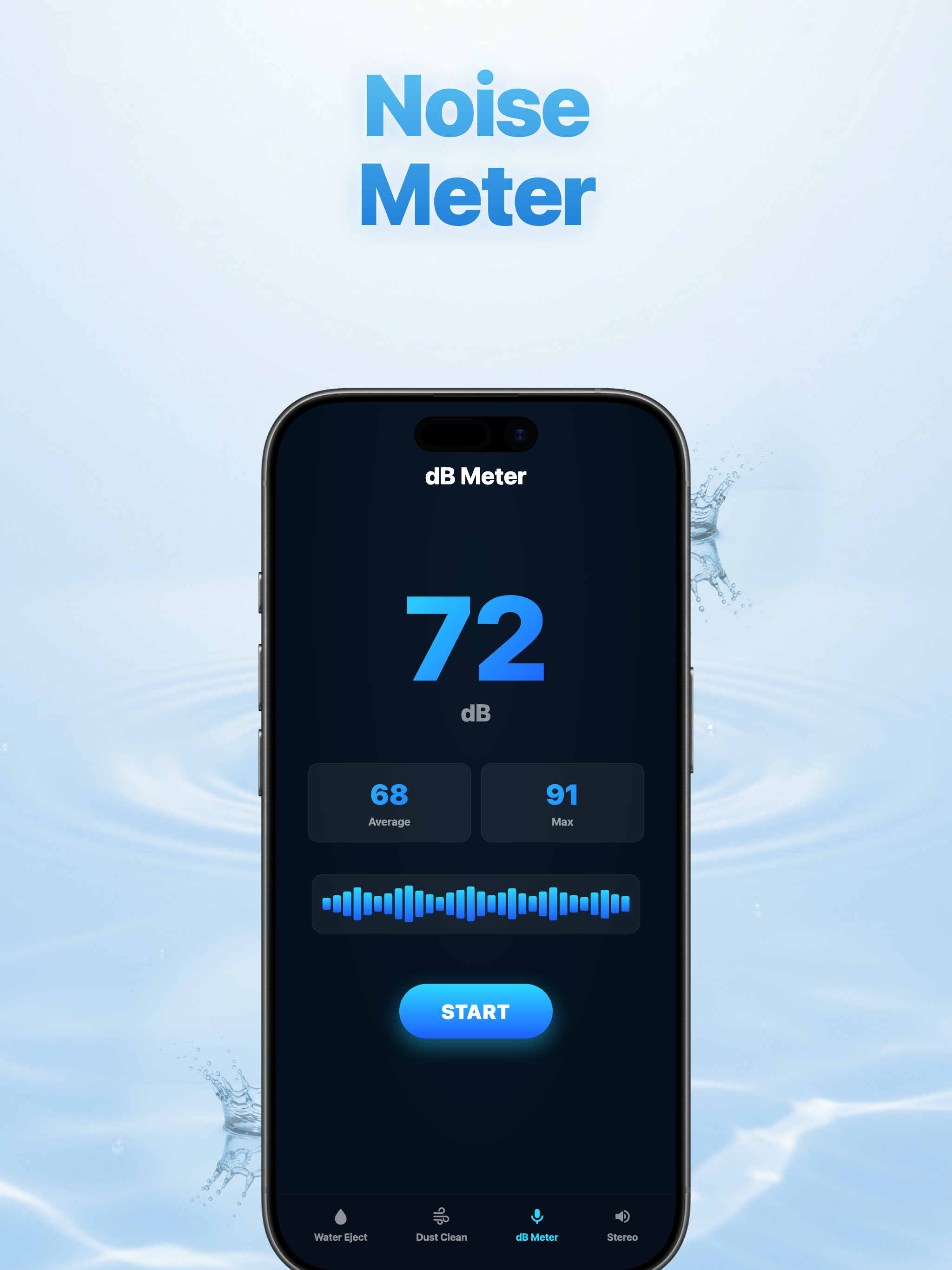 Water Eject: Dry Speaker Clean screenshot 10
