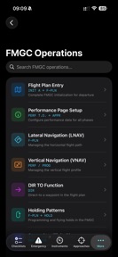 Orch A320 Guide screenshot