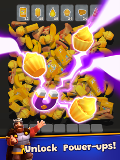Match 3D Saga screenshot 12