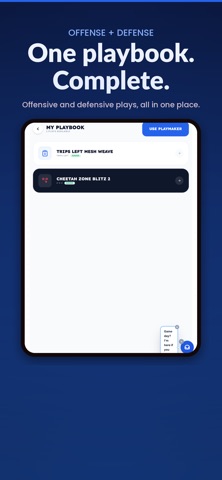 GOCOACH! screenshot