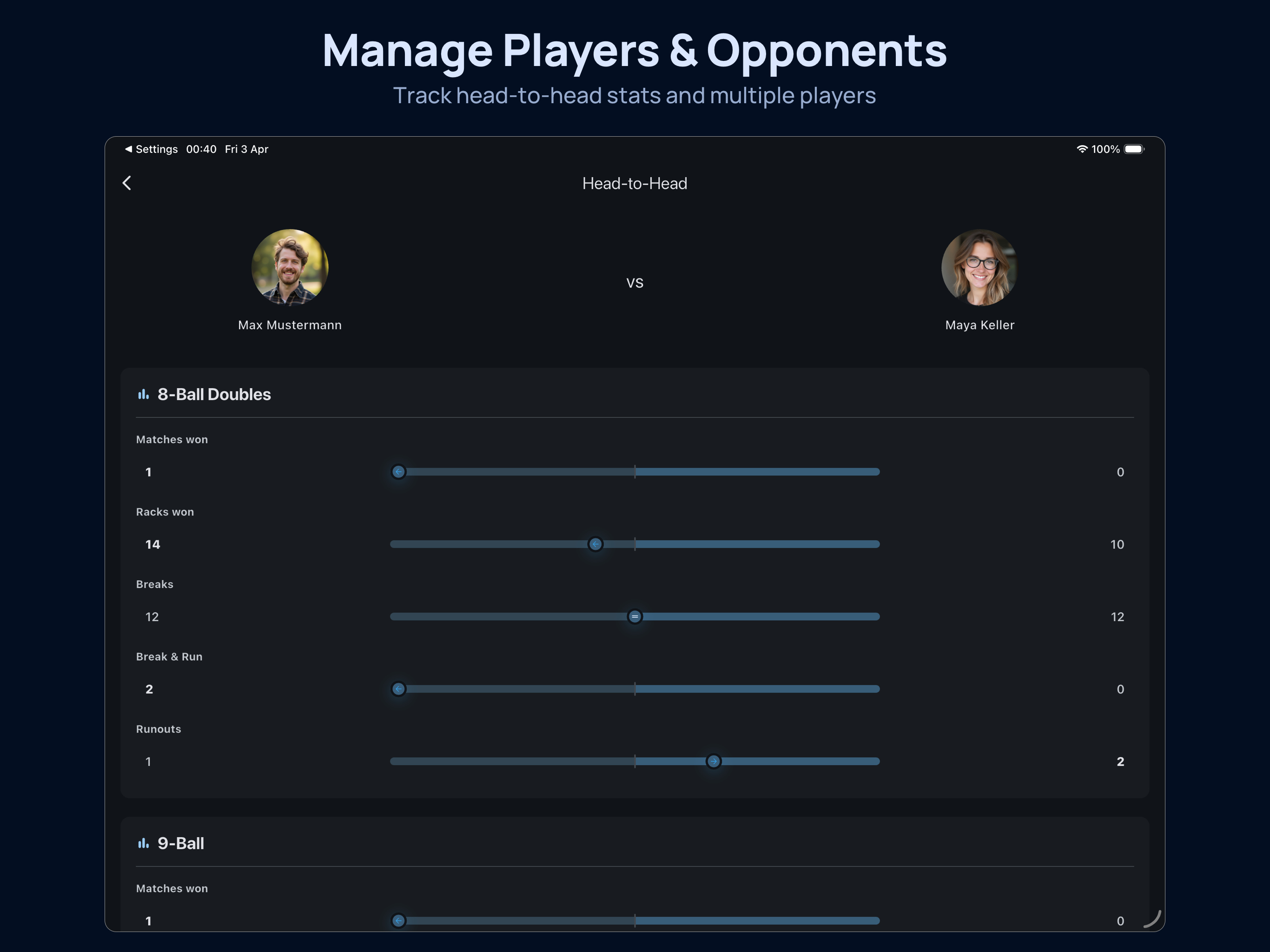 BilliardManager