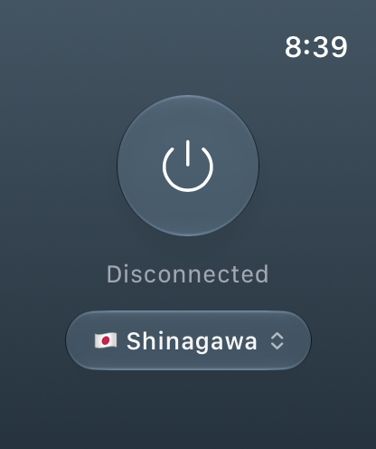 Anywhere Proxy screenshot 13