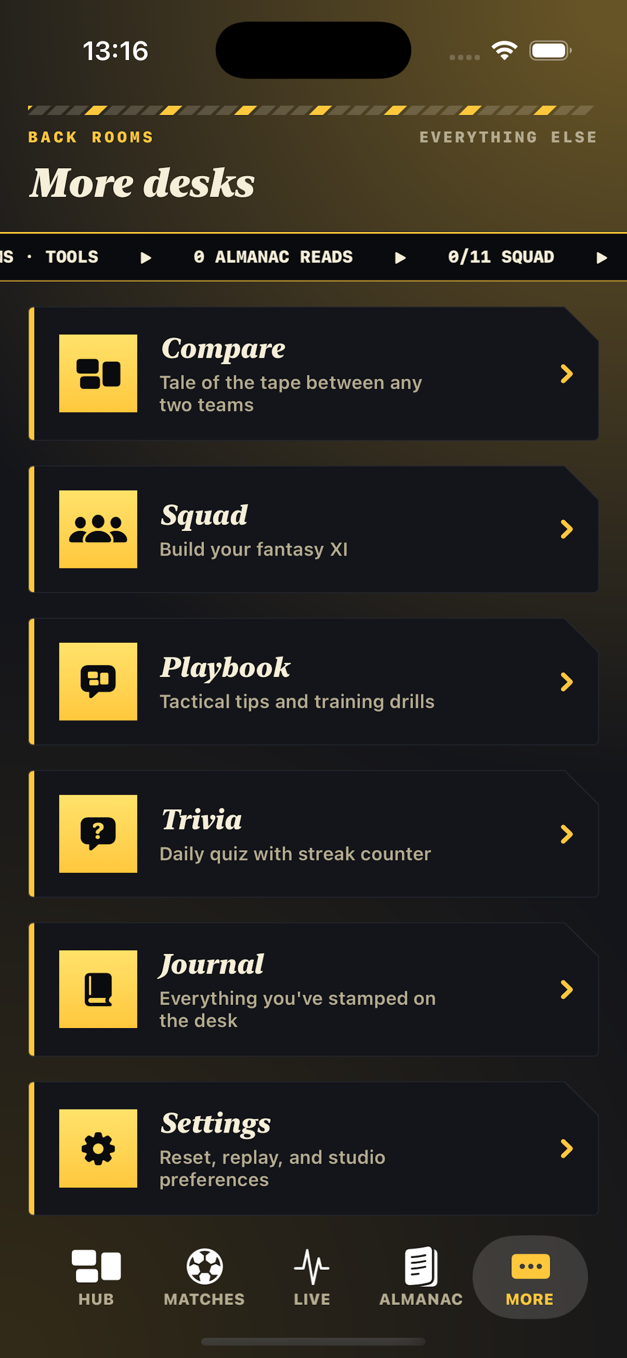 PM - MatchGold screenshot 6