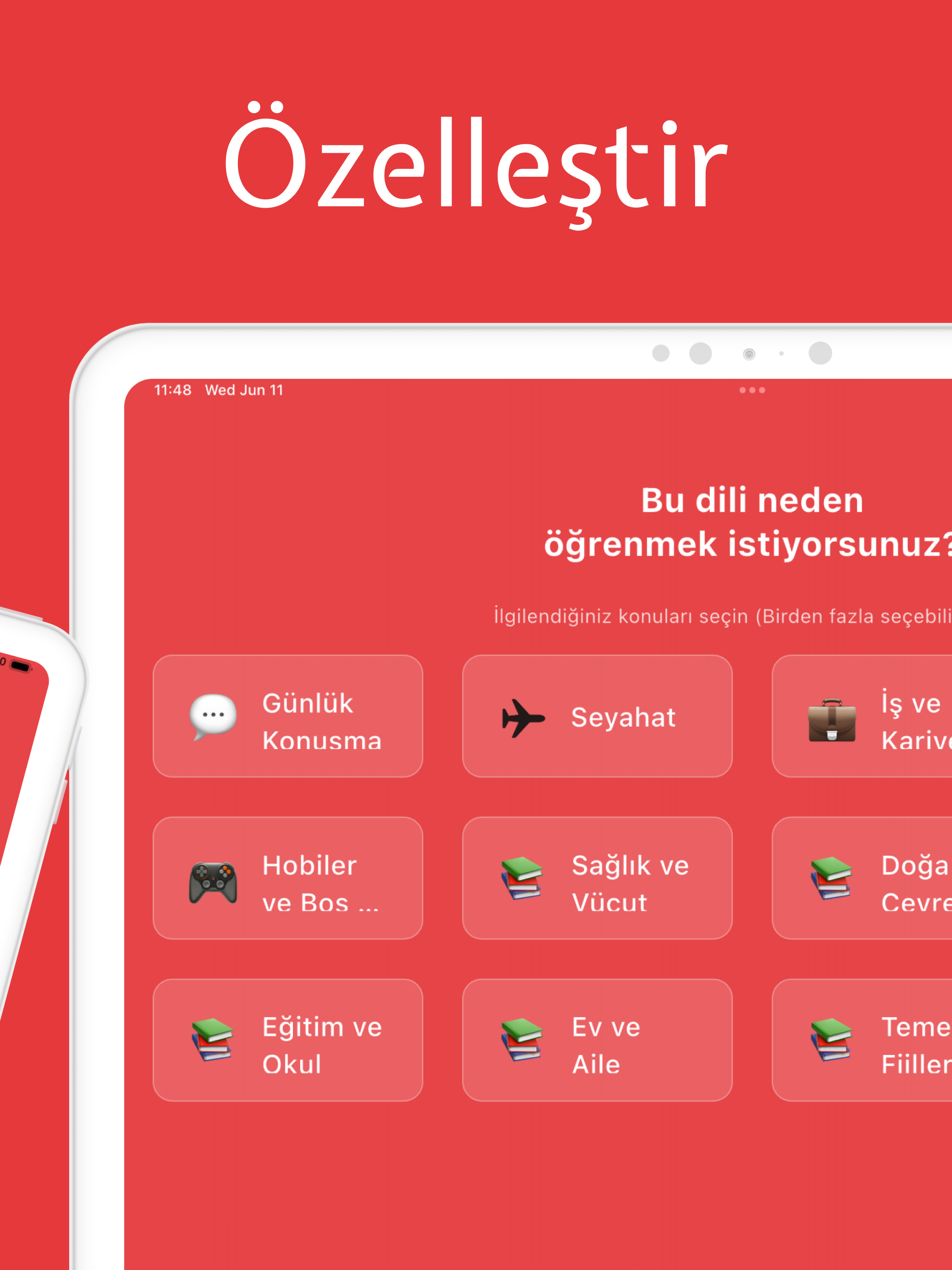 Dictutor:Tek Kelimeyle Öğretir