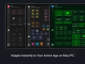 MetaGrid Pro screenshot 2