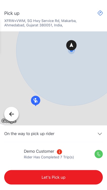 AERVIP DRIVER screenshot-5