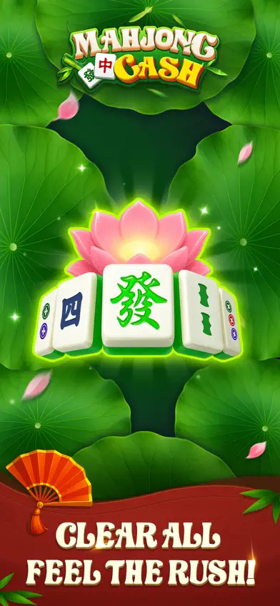 Mahjong Cash screenshot 4