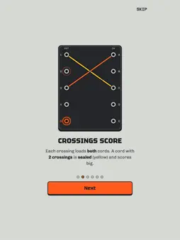 Crosslimit screenshot 11