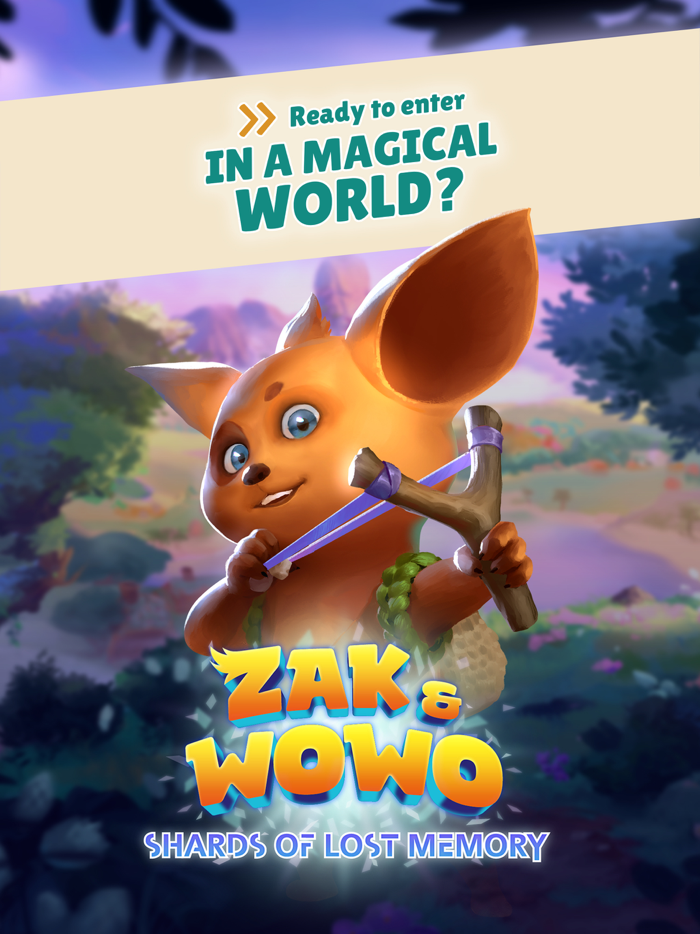 Zak  Wowo