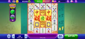 Royal Club-Bet 777Slots Casino screenshot 4