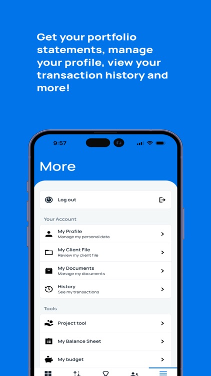 FÉRIQUE screenshot-3