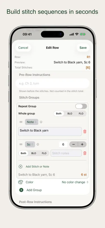 HookPlan screenshot 5 of 10