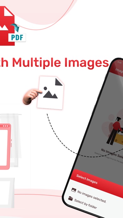 Images too PDF Screenshot