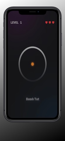 Ghost Core screenshot