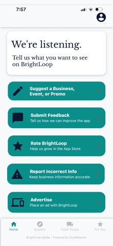 BrightLoop Local Screenshot 10 of 10