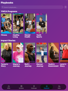 Rock River Valley YMCA screenshot 10