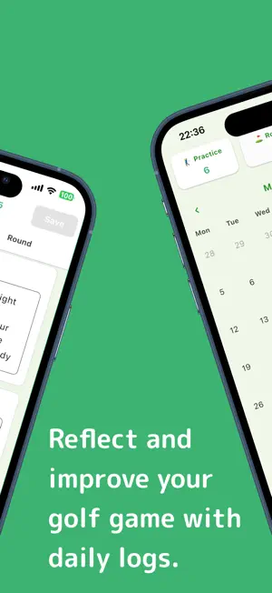 AI Golf Coach & Golf Tracker screenshot 2