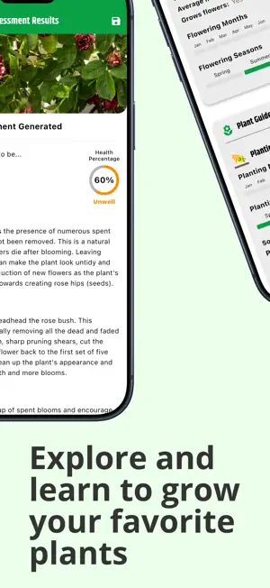 Garden Buddy - Plant Assistant screenshot 4
