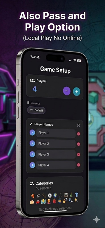 Imposter Online screenshot 4