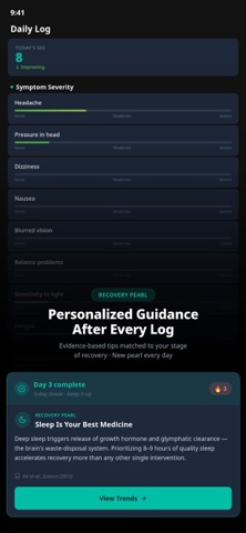 MNDphase Screenshot 3 of 10
