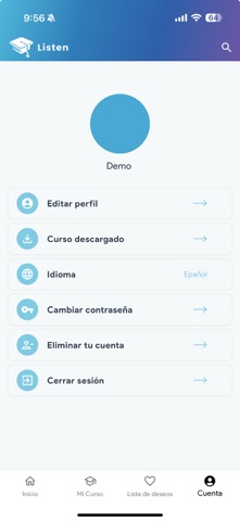 Prosper Pro X screenshot