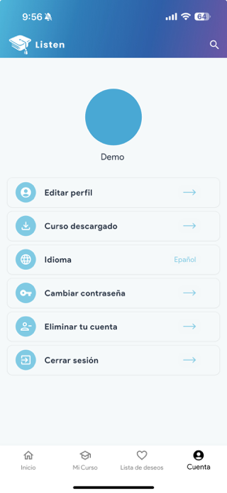Prosper Pro X Screenshot 5 of 5