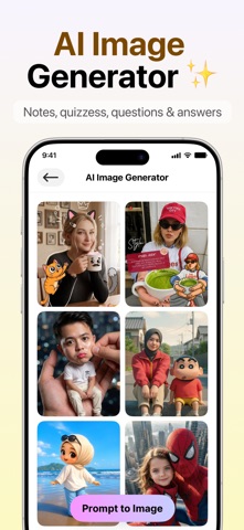 Dola AI: Smart GPT Chat Agents iPhone screenshot