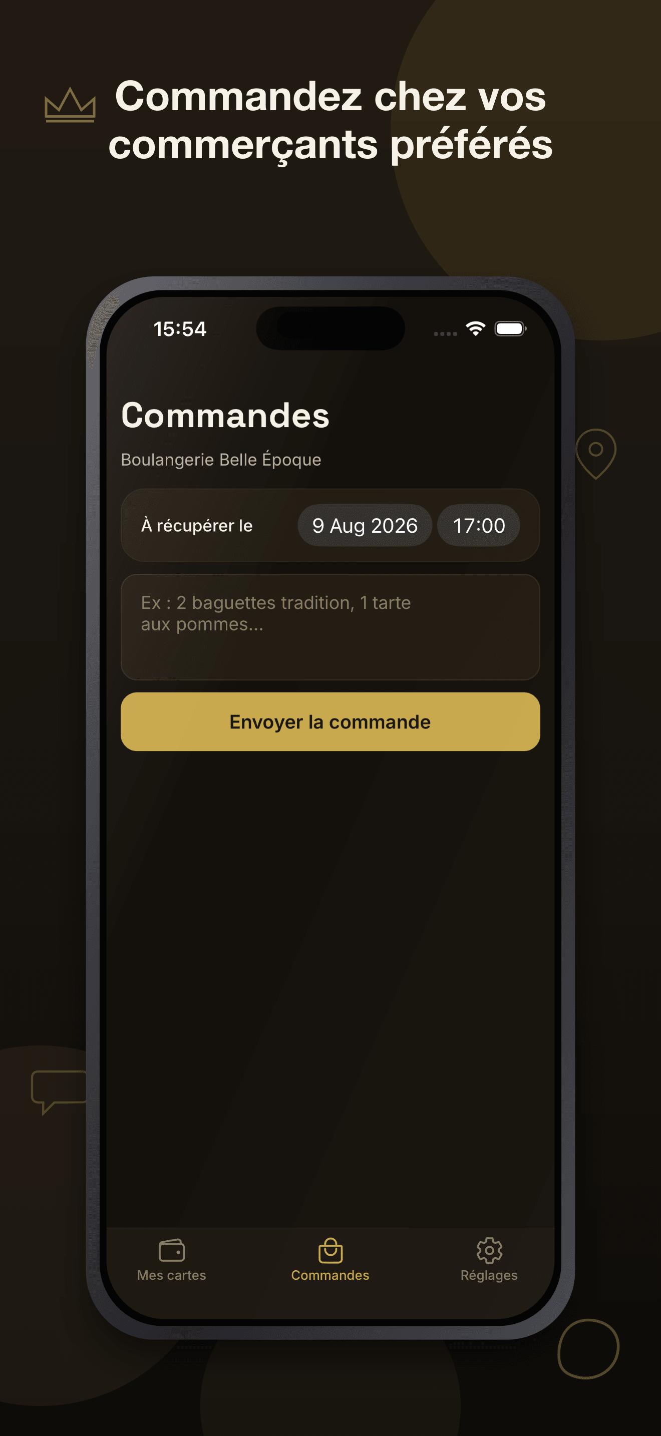 Loyali Client screenshot 3