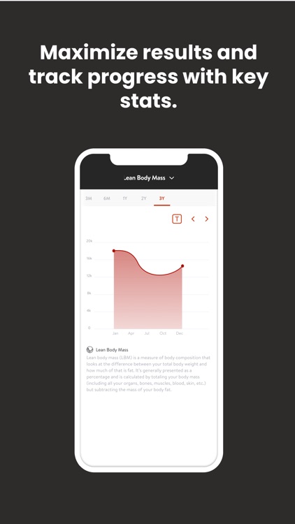 Rising Fitness screenshot-5