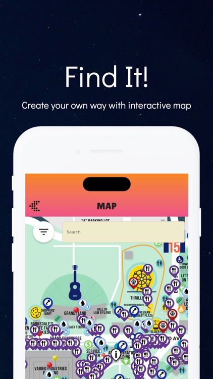 Iowa State Fair Authority screenshot-3