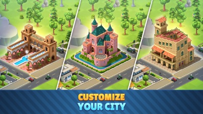 City Island 6 poster