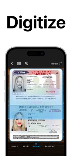 PDF Scanner app - TapScanner screenshot 4