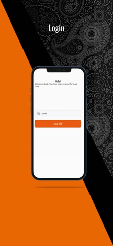 PoojariJi Partner screenshot