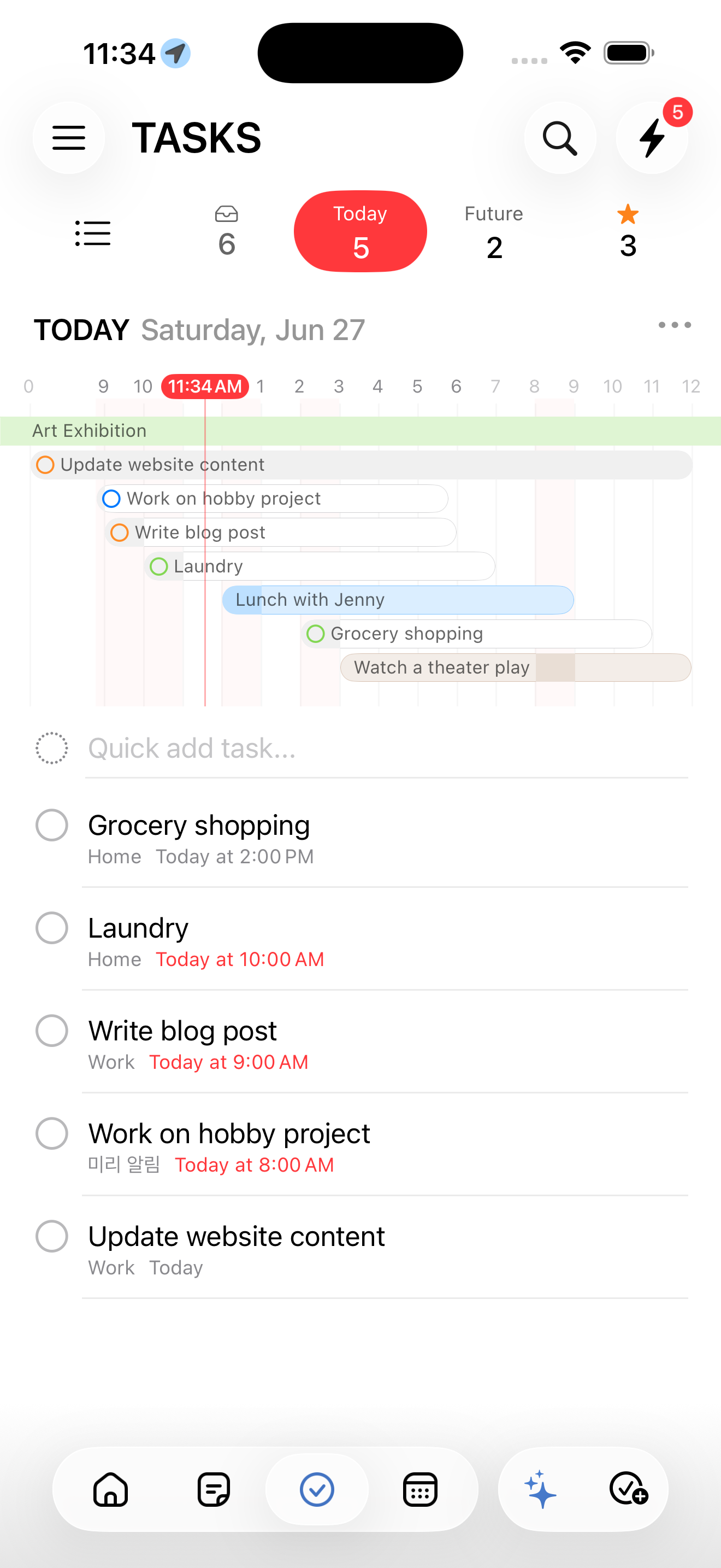HyFlow: Awesome Note, Evolved screenshot 7