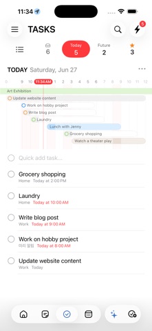 HyFlow: Awesome Note, Evolved Screenshot 7 of 10
