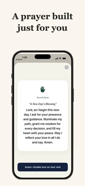 Bible Life Coach screenshot 2