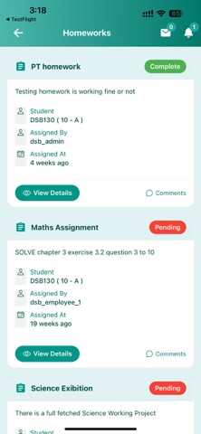 Schoolites Screenshot 5 of 10