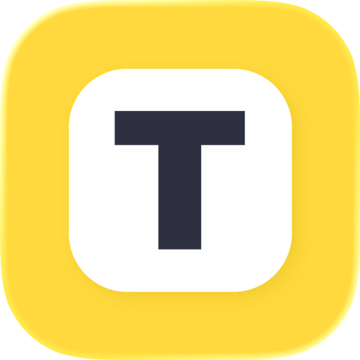 TapSpell - Speed Word Race