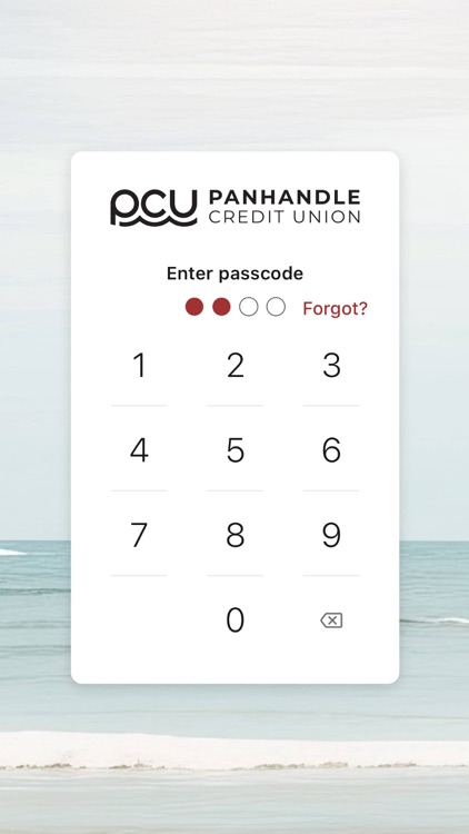 PCU Anywhere