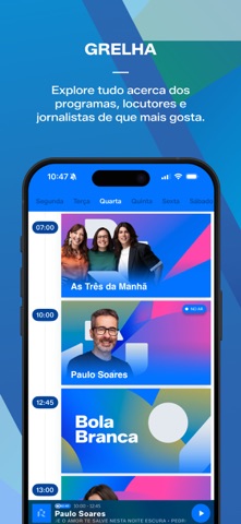 Renascença screenshot