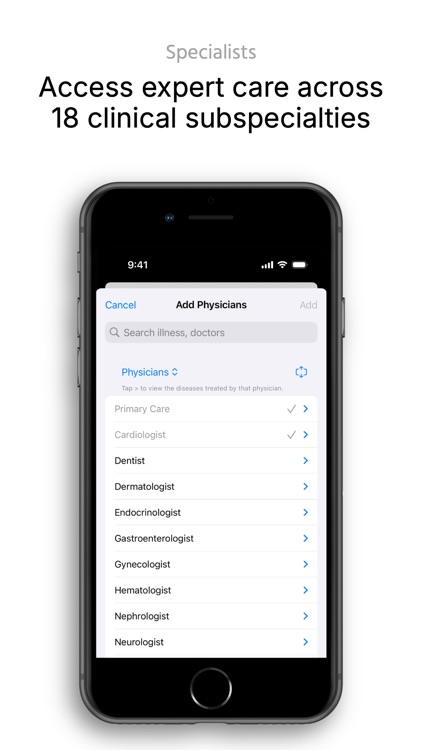 Times Health screenshot-5