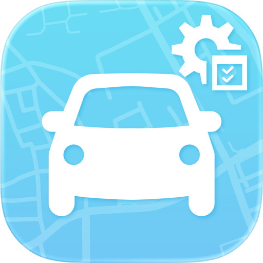 Maxymo: The Gig Driver App!