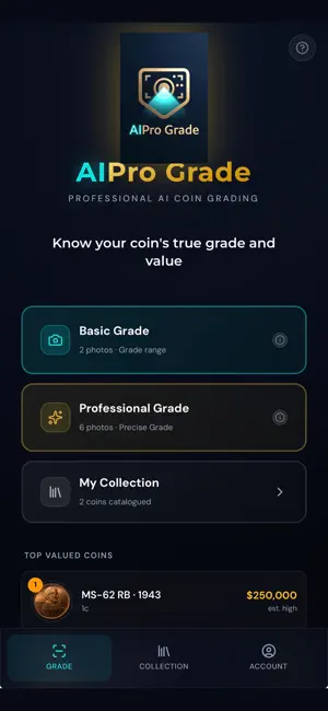 AIPro Grade screenshot 2