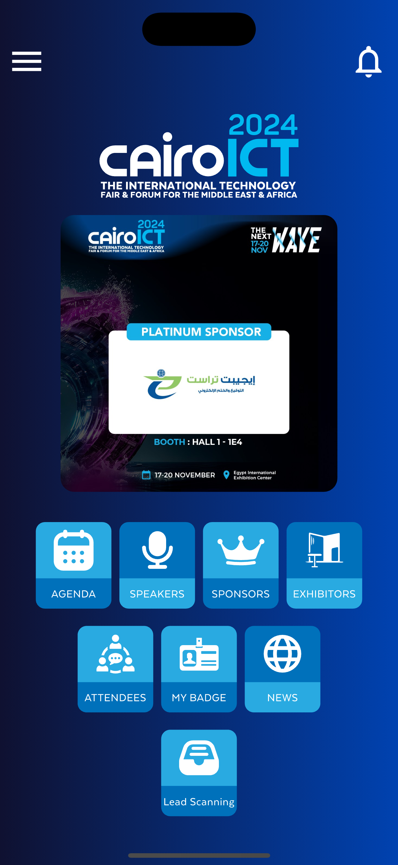 CairoICT Expo