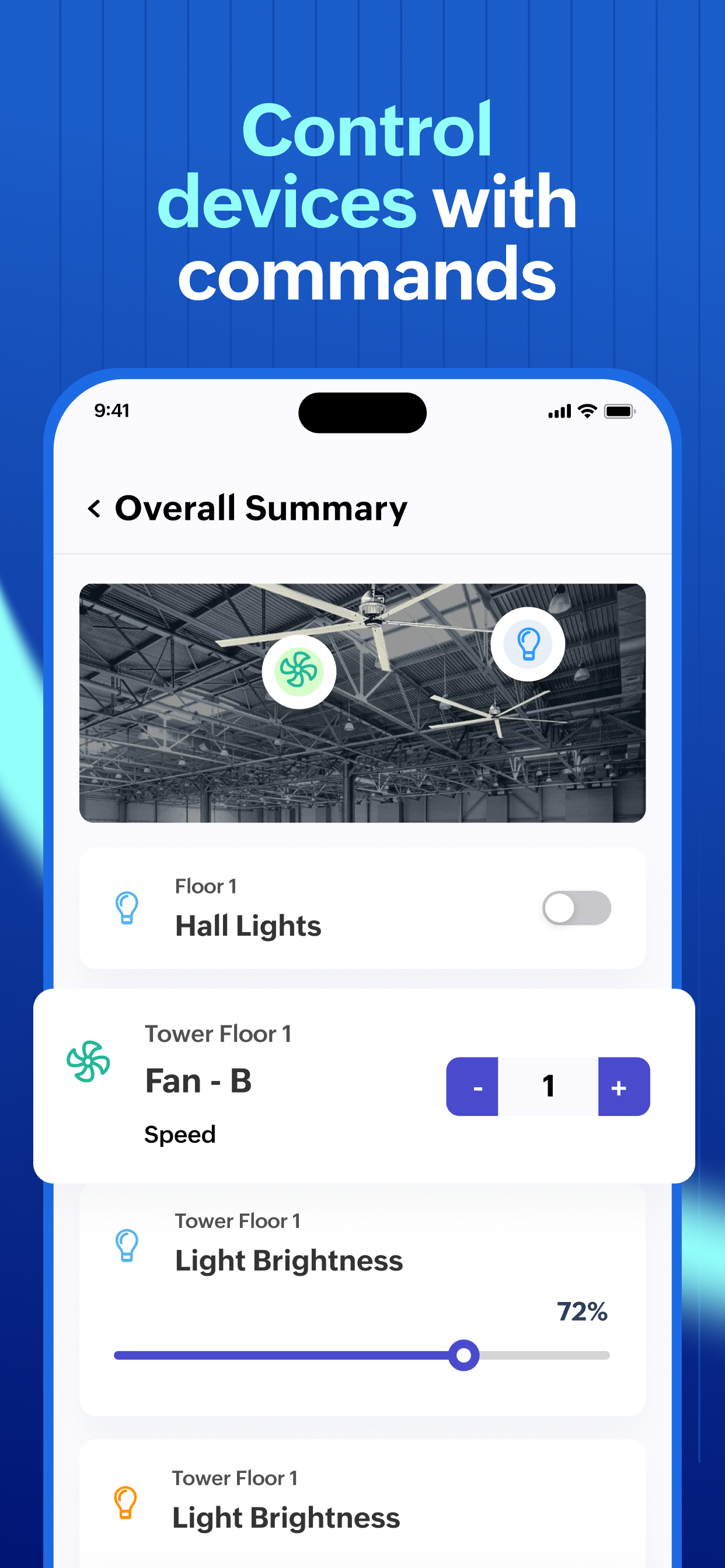 Customer Portal - Zoho IoT screenshot 6