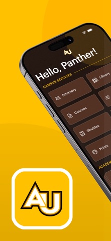 Adelphi Mobile Screenshot 1 of 6