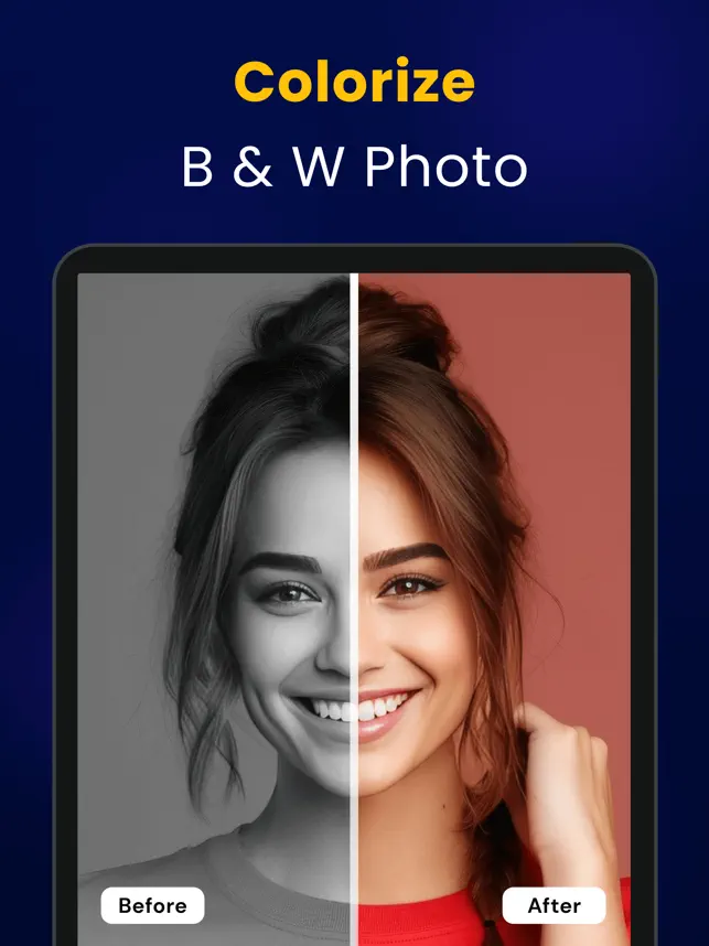 Ai Photo Enhancer: Improve Pic4+_4